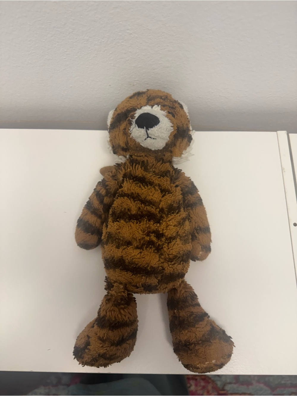 Jellycat Tiger